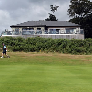 Alnwick Castle Golf Club