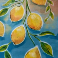 Amalfi Lemons