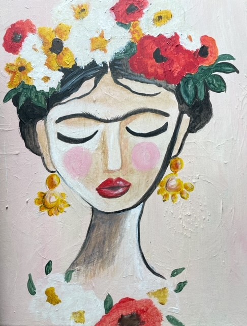 Frida Kaho Frida Kaho