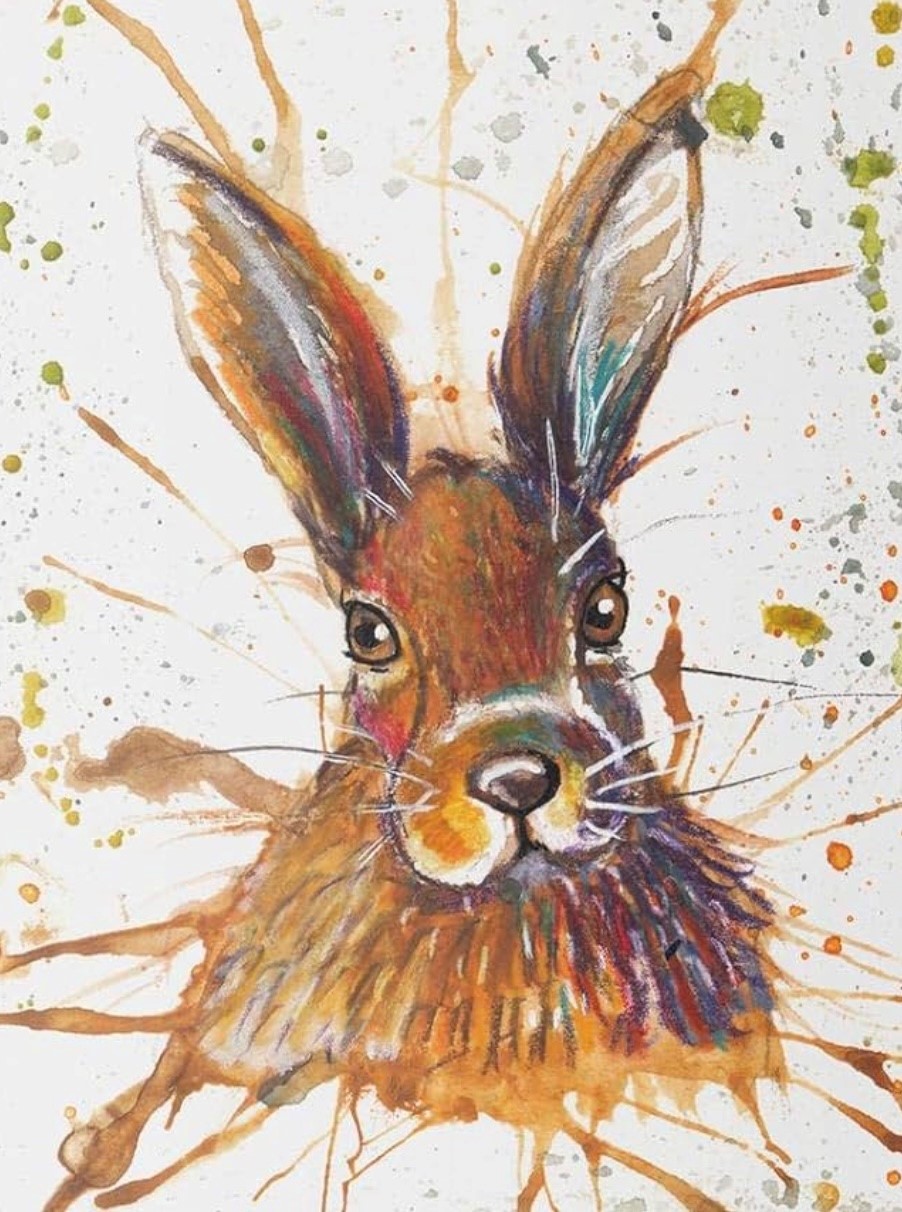 Herbert the Hare Herbert the Hare