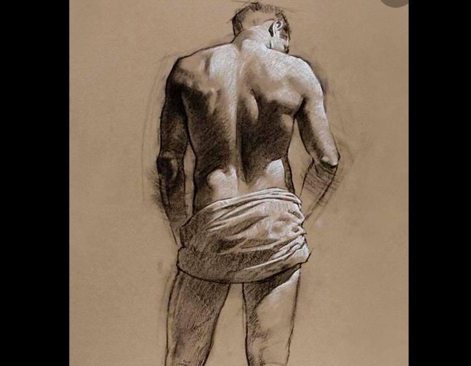 Life Drawing