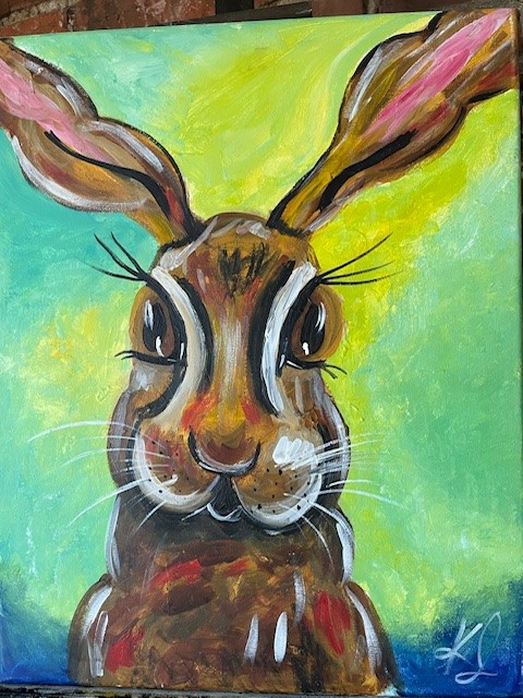 Mad Hare