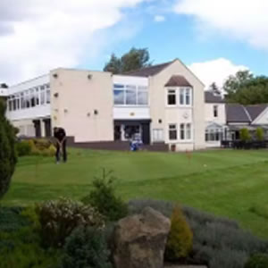 Morpeth Golf Club