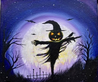 Parent and child Halloween special Parent-and-child-Halloween-special