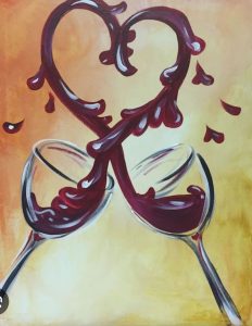 Red Red Wine Red Red Wine