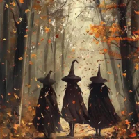 The Witches