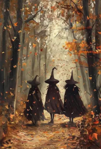 The Witches