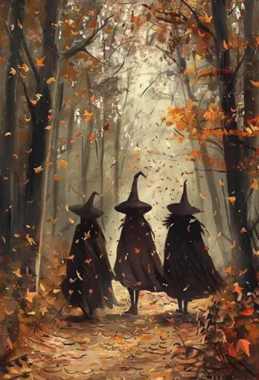 The Witches