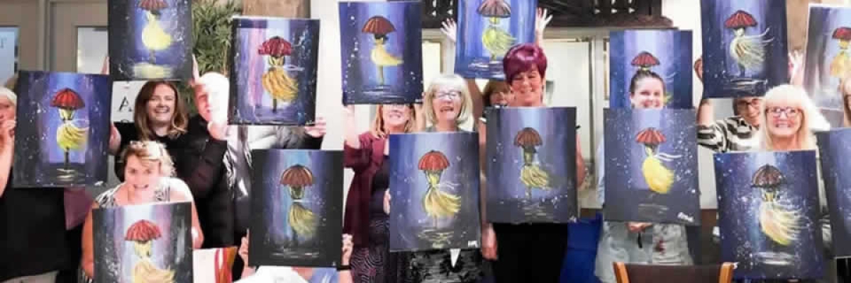 Tiddly Painters Public 1