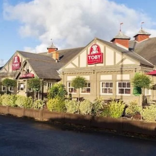 Toby Carvery Kenton Bank Foot