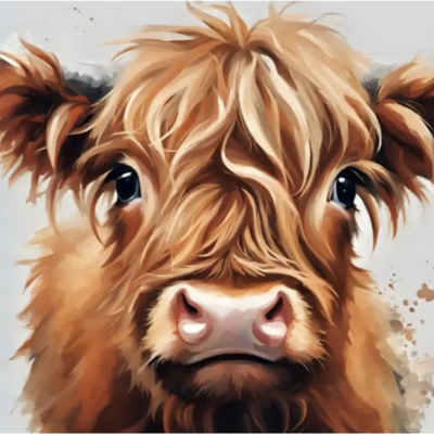 highland cow highland cows