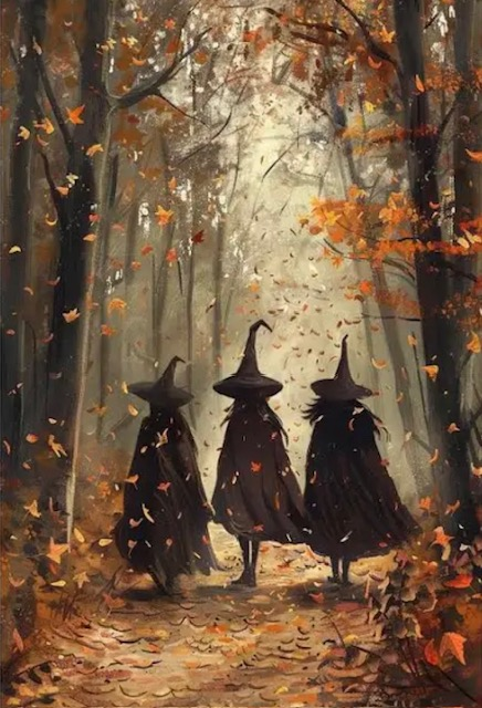 late night at the Badger